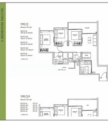 Kent Ridge Hill Residences (D5), Apartment #556940651